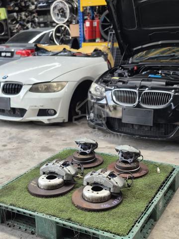BMW E82 Brembo Disc Caliper - photo 6 of 6