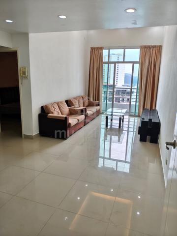 Boulevard Condominium (BLVD) 1