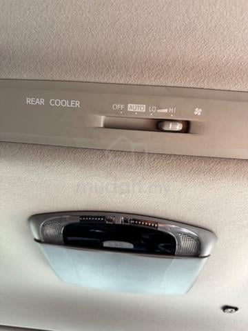 Toyota Noah 2.0 Modellista 8 Seater MPV - 5