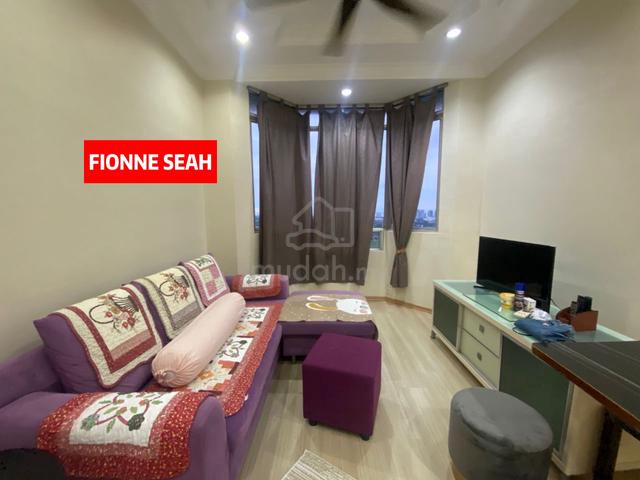 Kingfisher Series Condominium 1