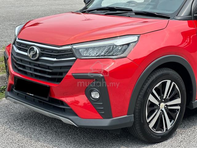 2021 Perodua ATIVA 1.0 AV / FULL SERVICE RECORD / - 5
