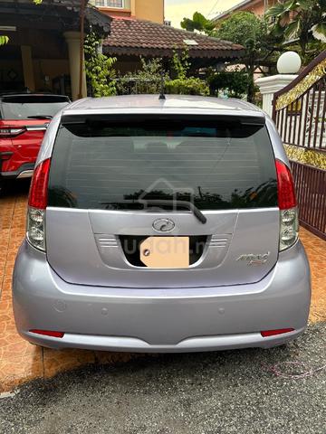 2007 Perodua MYVI 1.3 SXI (M) - 2