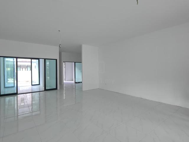Double Storey Intermediate @ Ava Green 2, Jalan Stephen Yong for sale 1