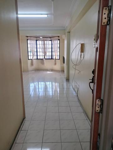 Ria Apartment (Butterworth) 1