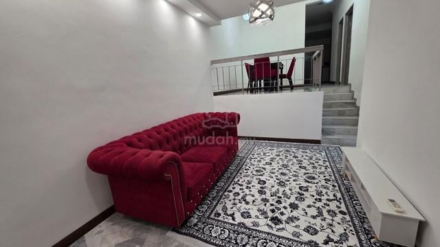 1stry Dahliasari Near School Perodua,10min toll, 30min KL 1