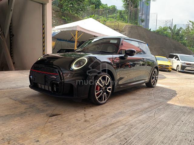 2023 Mini COOPER 2.0 JOHN COOPER WORKS MY20 F56 - 1