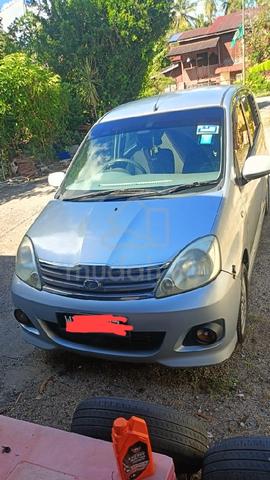 2012 Perodua VIVA 1.0 ELITE AT (A) - 1