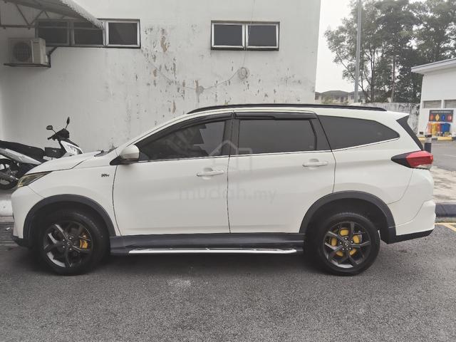 2020 Perodua ARUZ 1.5 AV MY19 D38L (A) - 4