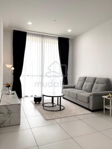 Renna Residence @ The NorthBank 1