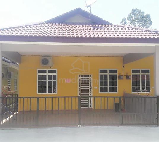 Rumah untuk disewa di Kota Lama Kiri K.Kangsar 1
