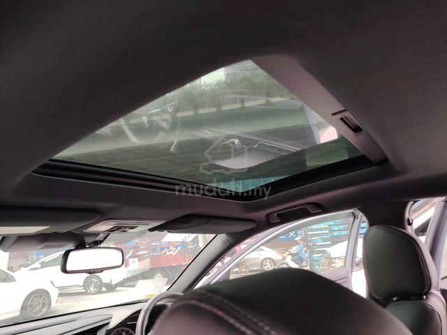 2021 Honda CIVIC 1.5 NARDO GREY (FK7) (A) SUNROOF - 5