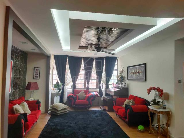 Putra Indah Condominium 1