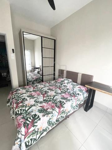 Razak City Residences (RC Residence) 1