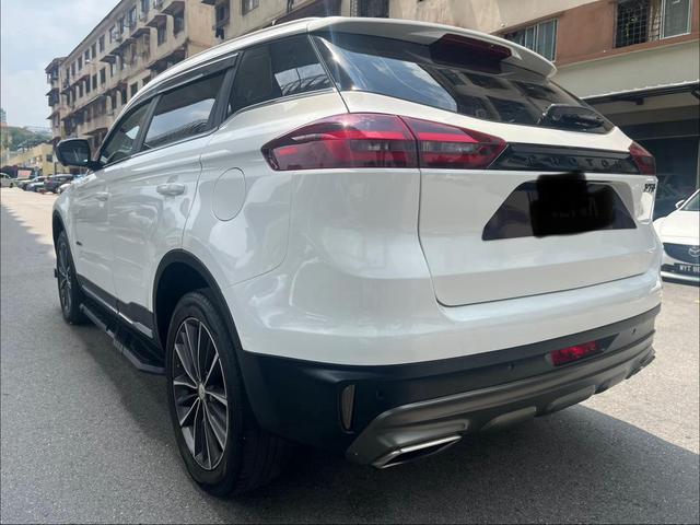 2021 Proton X70 PREMIUM X 2WD 1.8L (A)P/Boot - 5