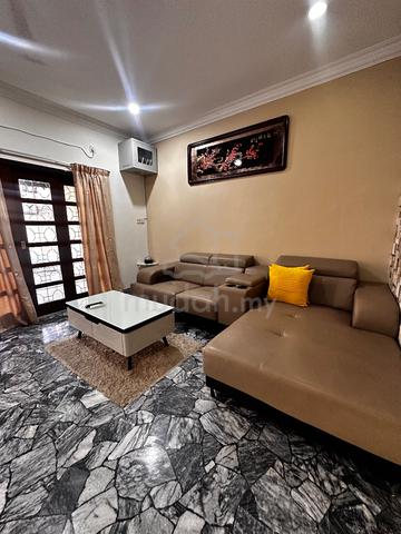 Tanjung Bungah Jalan Gajah 3450sqft 2-Stry Semi D Fully Furnish 1