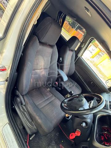 2011 Perodua MYVI 1.3 SXi FACELIFT (M) - 5