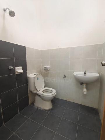 Bandar Cemerlang/Town house/ULU TIRAM 3