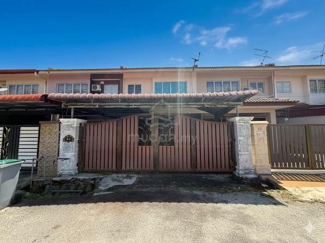 2 STOREY Taman Pinggiran Senawang, Seremban 1
