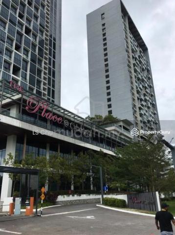 The Place @ Cyberjaya 1