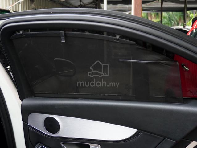 2015 Mercedes Benz C200 AVANTGARDE (CKD) 2.0 (A) - 5