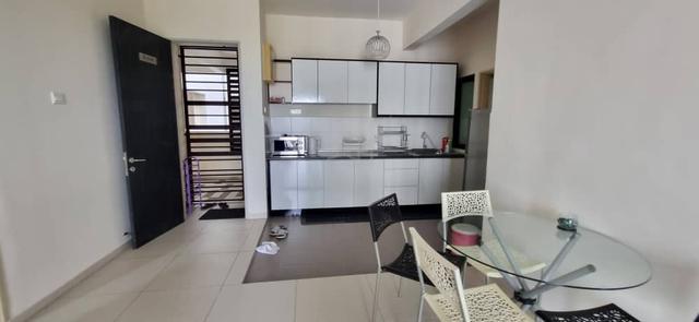 Serin Residency 1