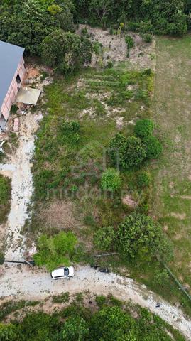Tanah Bangunan Dengkil For Sale 1