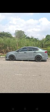 2018 Proton PREVE 1.6 CFE PREMIUM (A) - 5