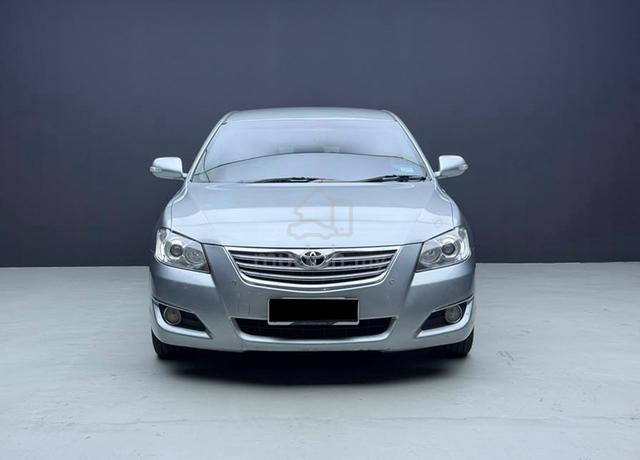 2008 Toyota CAMRY 2.0 E ACV40 - 3