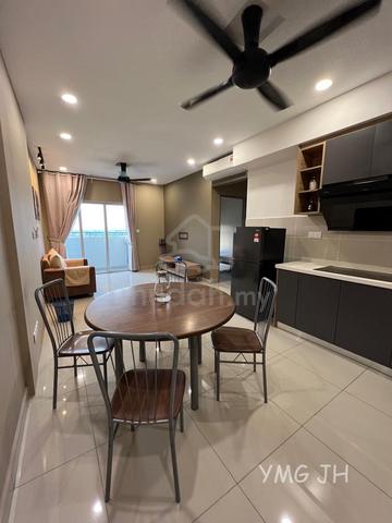 Aman 1 Tropicana Urban Homes 1
