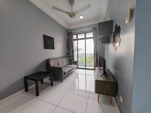 The Platino Serviced Apartment 1