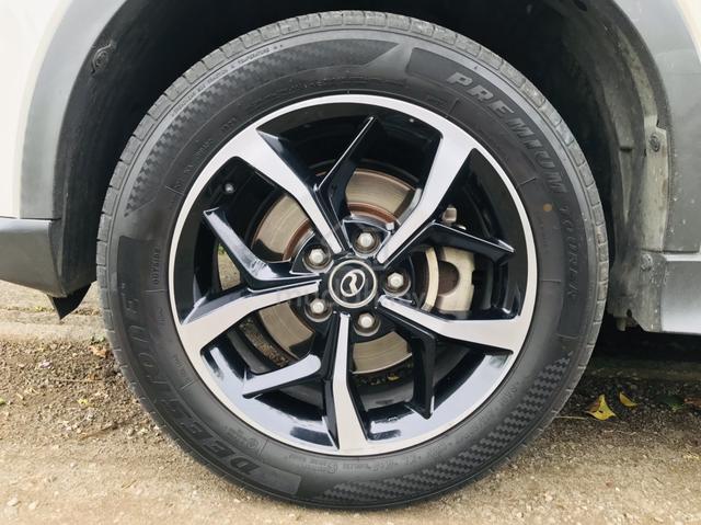 2020 Perodua ARUZ 1.5 X (A) - 3