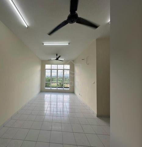Bandar Universiti Lagenda, Mantin 1