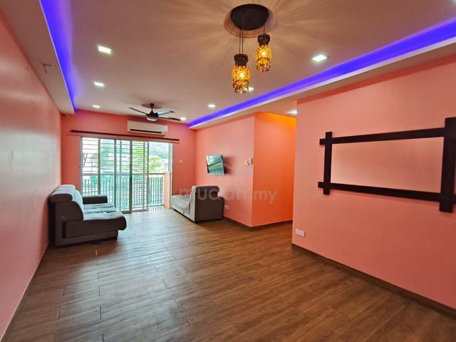 Residensi Alam Damai (PR1MA @ Alam Damai) 1