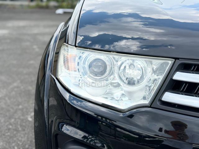 2014 Mitsubishi TRITON 2.5 VGT GS FACELIFT SUNROOF - 5