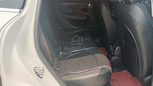 2019 Mini COOPER 2.0 S COUNTRYMAN SPORTS F60 (A) - 3