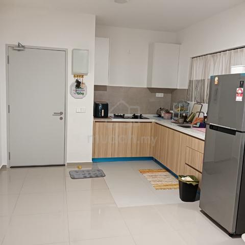Hana Residence Room for rent 1