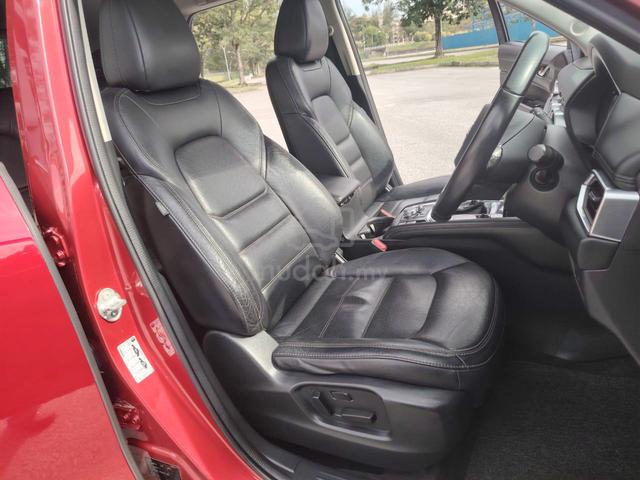 Mazda CX-5 2.0 GLS 2WD (A) SUPER TIPTOP CONDITION! - 2