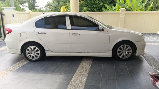2012 Proton PERSONA 1.6 ELEGANCE BASE LINE (M) - 3