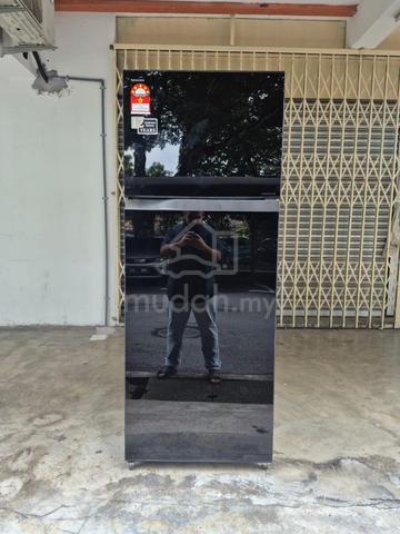 Carousel Image Selected