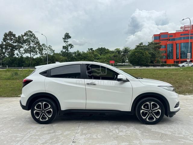 2021 Honda HR-V 1.8 V (A) - 3