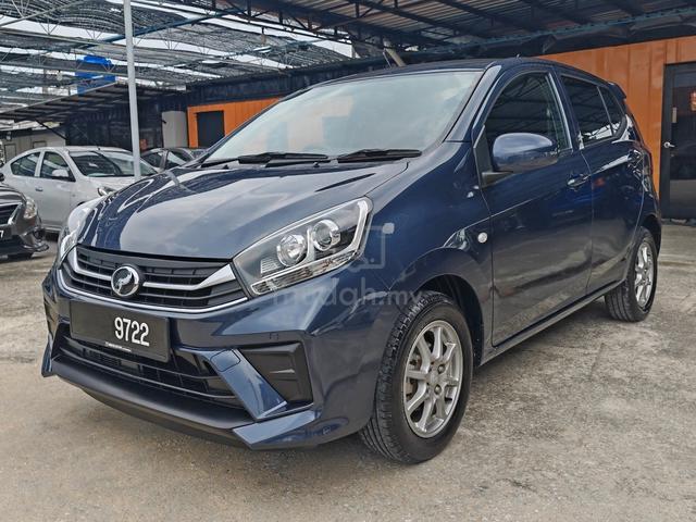 2020 Perodua AXIA 1.0 G (A) - 3