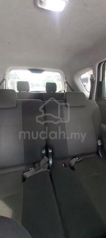 2011 Perodua ALZA 1.5 EZi (A) - 3