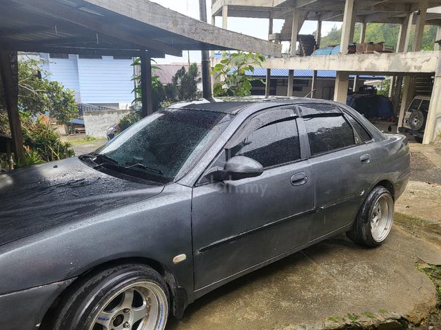 2004 Proton WAJA 1.6 (M) - 2