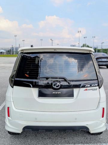 2015 Perodua ALZA 1.5 ZV ADVANCED FACELIFT (A) - 5