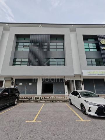 Taman Machang bubok Ground Floor Shoplot 1