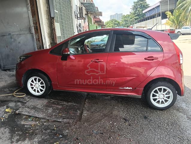 2014 Proton IRIZ 1.6 EXECUTIVE (A) - 3