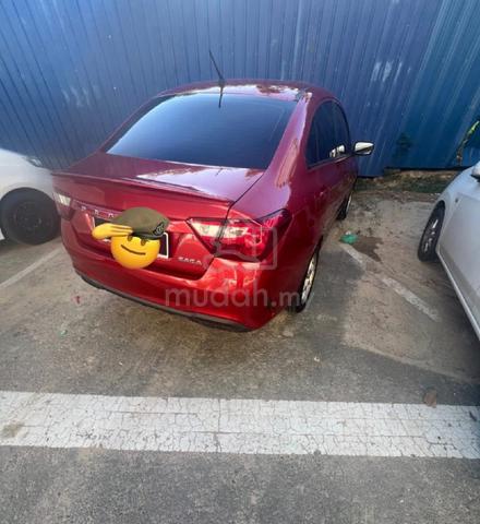 2022 Proton SAGA PREMIUM AT 1.3L (A) - 2