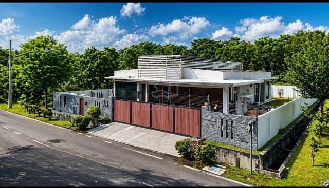 LIVE THE RESORT LIFE—EVERYDAY 🌿 Luxury Freehold Designer Bungalow 1