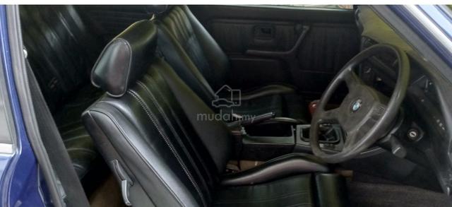 1995 Bmw 3 SERIES 2.3 23I E30 (A) - 5
