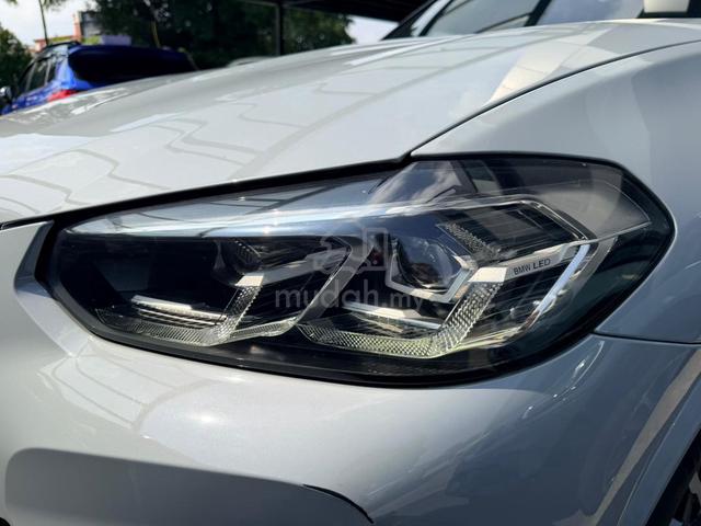 2023 BMW X3 xDrive30i M Sport Lci - Ori CKD Unit - 4